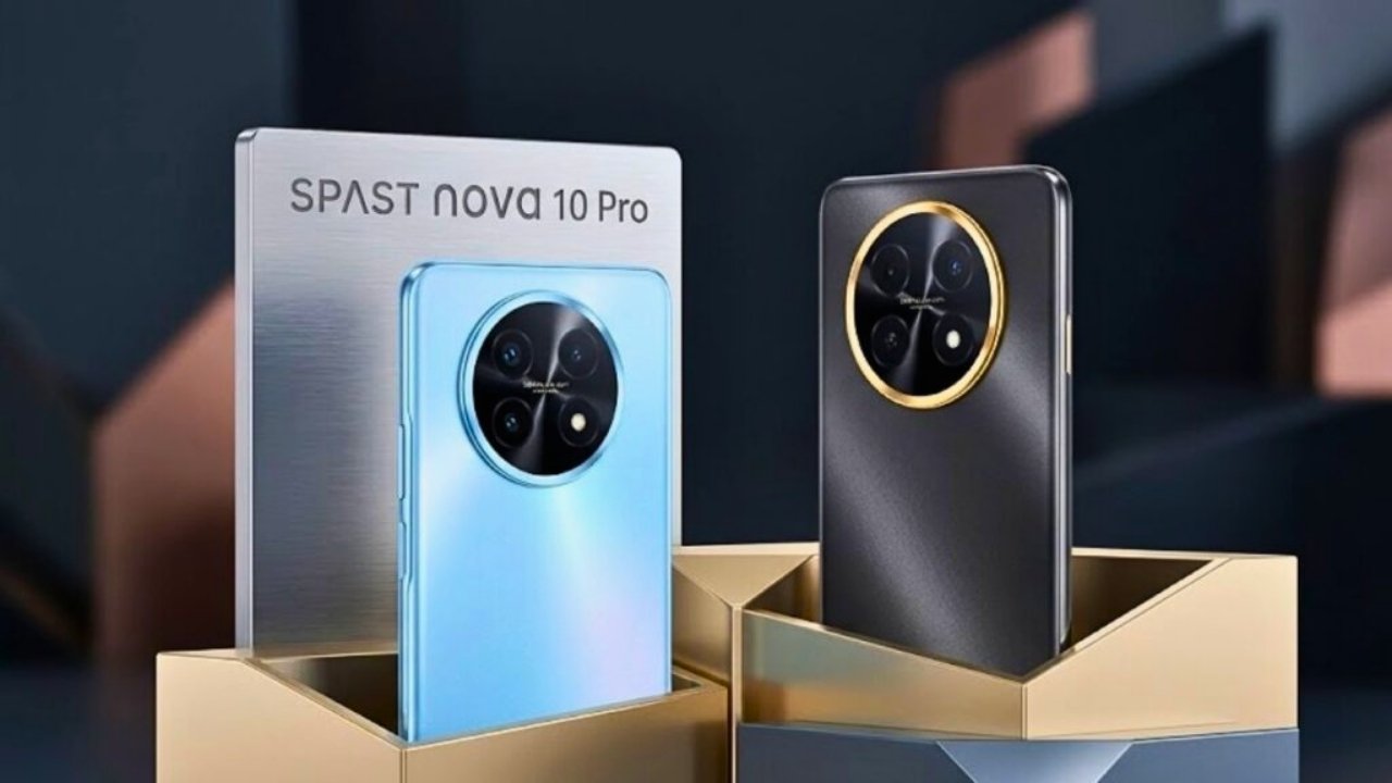 Huawei nova Y91 2026: batería gigante y diseño moderno con especificaciones destacadas