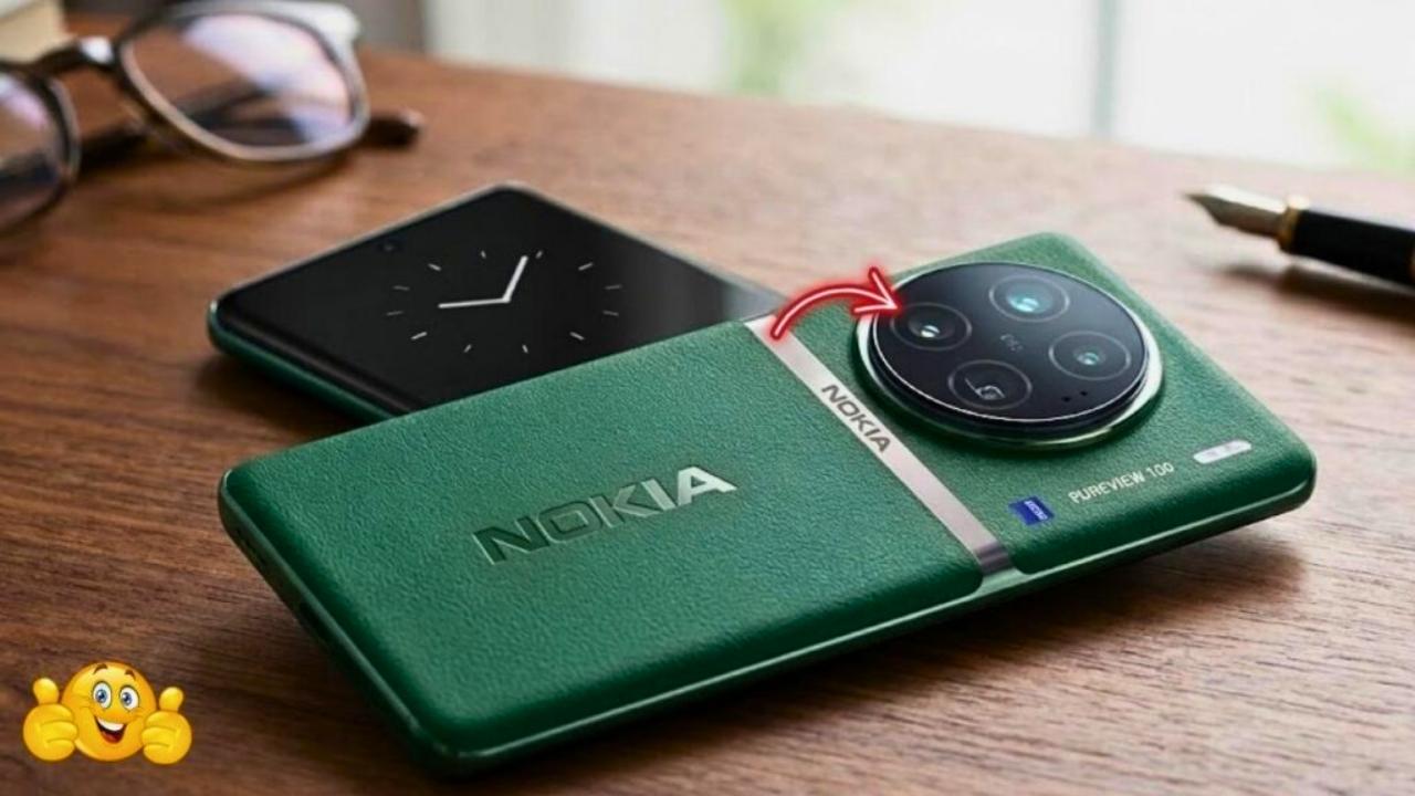Nokia X500 2026 conectividad avanzada y rendimiento superior