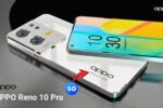 OPPO Reno 10 Pro 5G 2026: potencia Snapdragon, cámara 200 MP premium