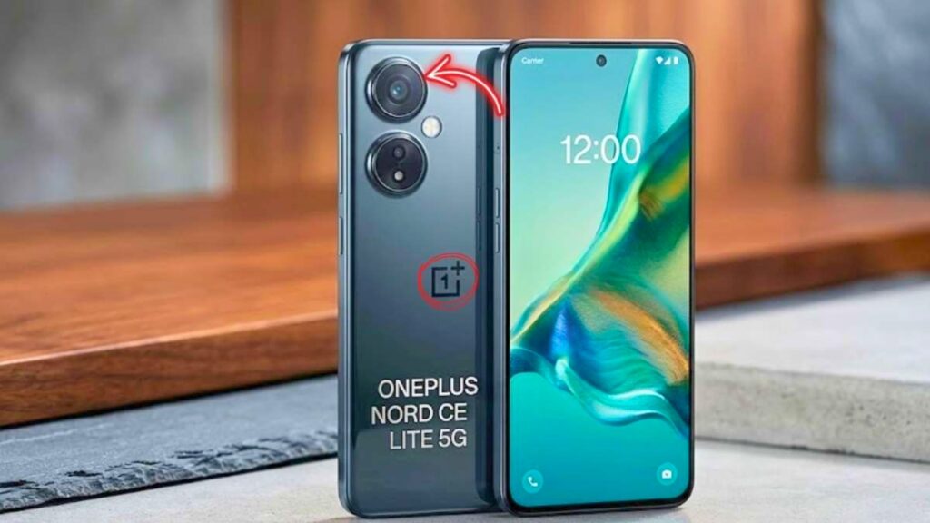OnePlus Nord CE 3 Lite 5G 2026 conectividad avanzada y rendimiento superior