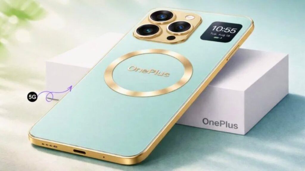 OnePlus Ultra-Slim 2026 5G: innovación tecnológica con Snapdragon 8s Gen 4