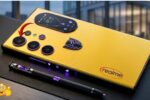 Realme 2026: el smartphone más esperado del año con innovación y diseño premium