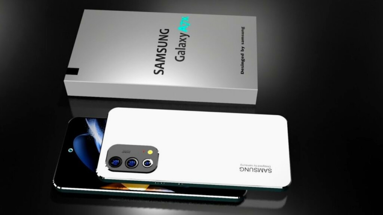 Samsung Galaxy A7X 5G 2026: smartphone de gama media con potencia inesperada, gran autonomía y diseño moderno para usuarios exigentes