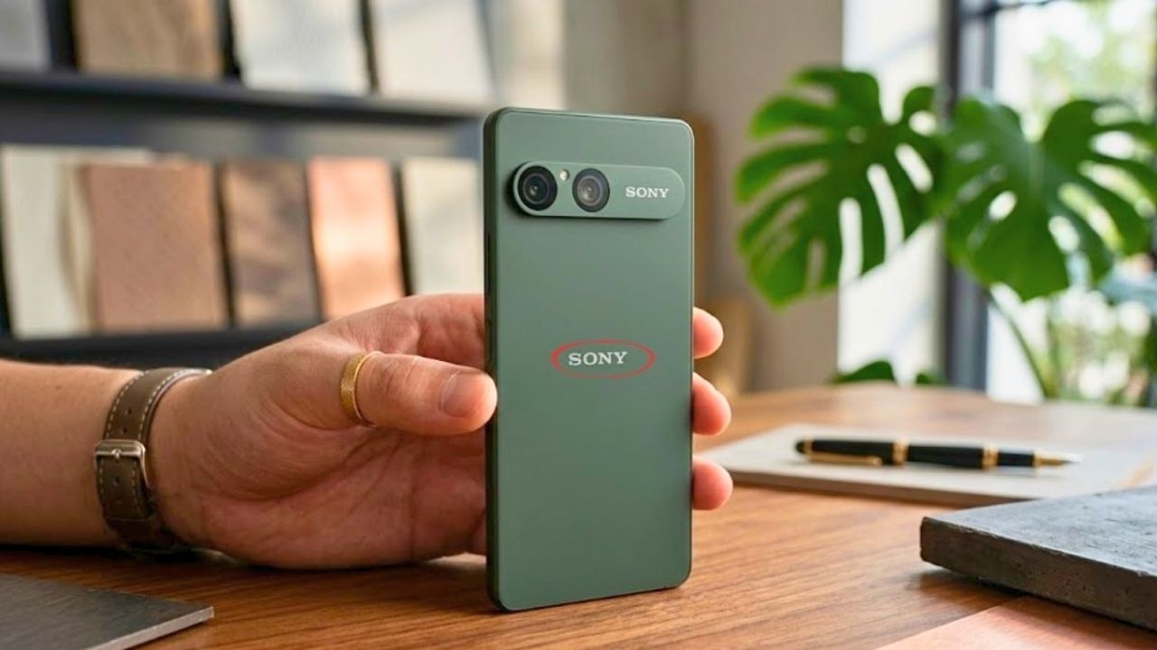 Sony Xperia 10 VII 5G 2026: smartphone de gama media premium con diseño moderno, gran autonomía y conectividad avanzada
