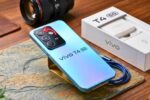 Vivo T4x 5G 2026 experiencia premium para usuarios exigentes